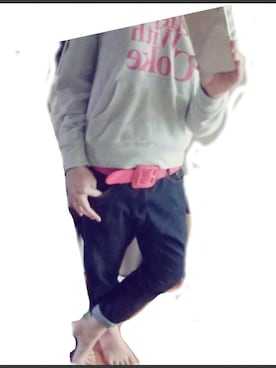 ssss.wさんのコーディネート