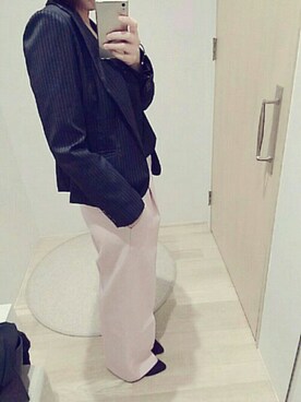 ssss.wさんのコーディネート