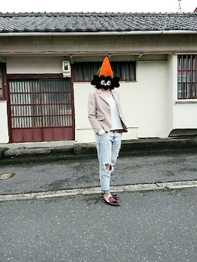 ssss.wさんのコーディネート