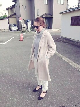 ssss.wさんのコーディネート