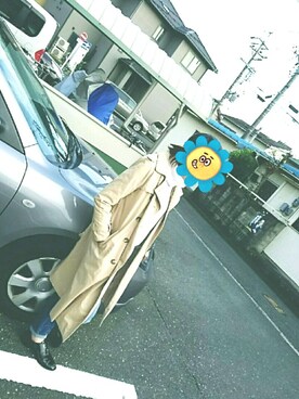 ssss.wさんのコーディネート