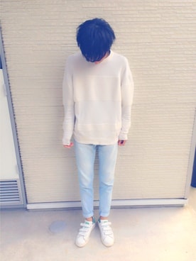 ケンタさんのコーディネート