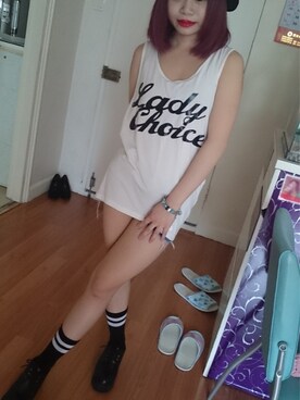 saetohboshanさんのコーディネート