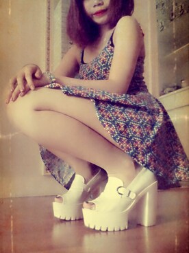 saetohboshanさんのコーディネート