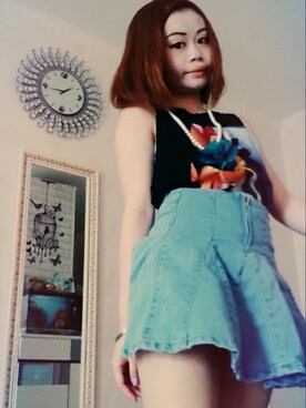 saetohboshanさんのコーディネート