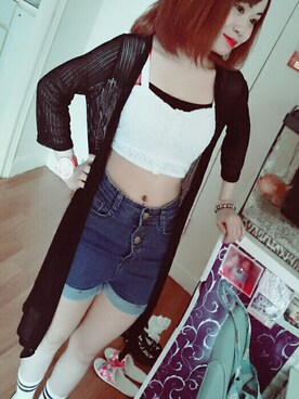 saetohboshanさんのコーディネート