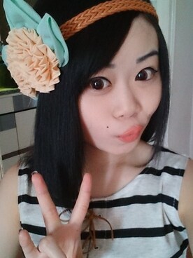 saetohboshanさんのコーディネート