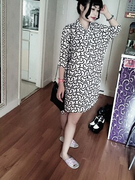 saetohboshanさんのコーディネート