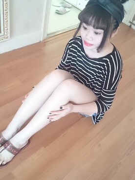 saetohboshanさんのコーディネート