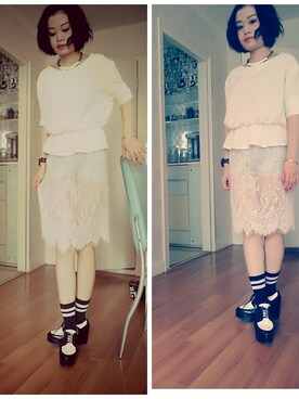 saetohboshanさんのコーディネート