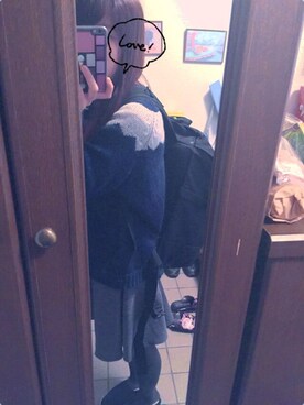 naさんのコーディネート