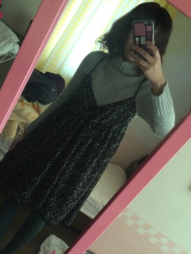 naさんのコーディネート