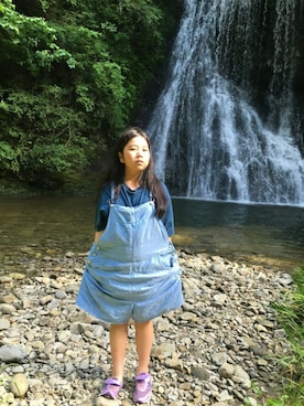 bunnyさんのコーディネート