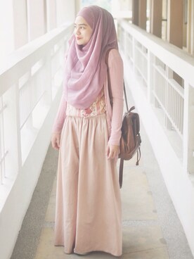 Suri Rさんのコーディネート