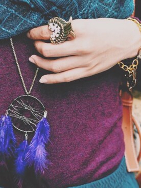 Suri Rさんのコーディネート