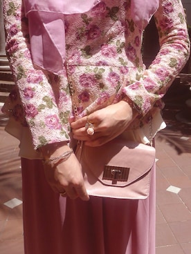 Suri Rさんのコーディネート