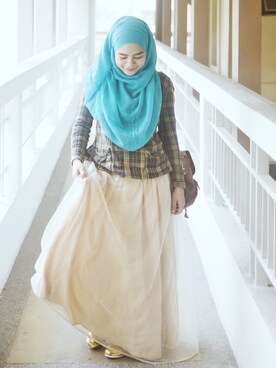 Suri Rさんのコーディネート