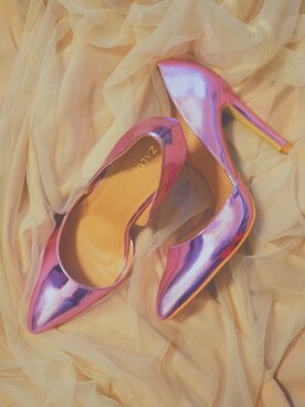 Suri Rさんのコーディネート