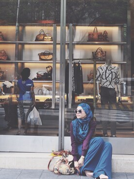 Suri Rさんのコーディネート