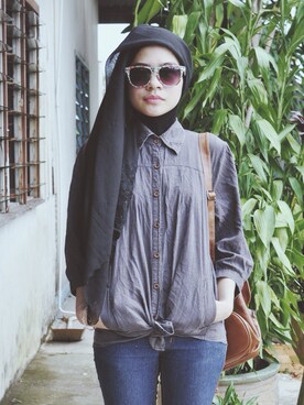 Suri Rさんのコーディネート