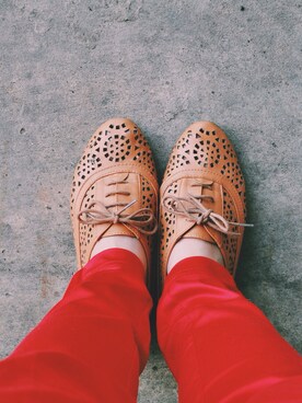 Suri Rさんのコーディネート