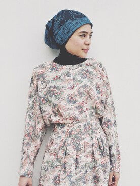 Suri Rさんのコーディネート