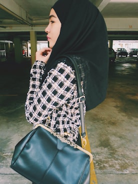 Suri Rさんのコーディネート