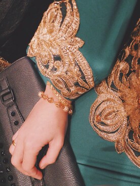 Suri Rさんのコーディネート