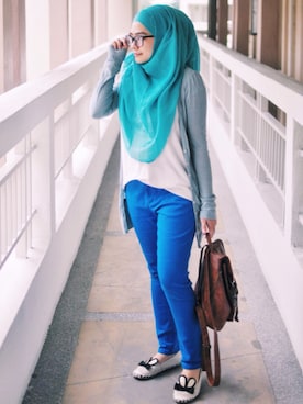 Suri Rさんのコーディネート