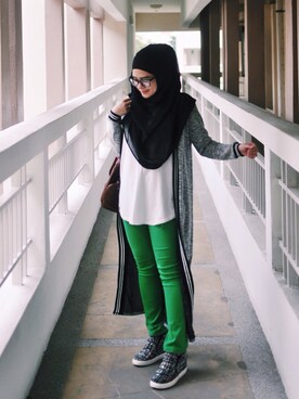 Suri Rさんのコーディネート