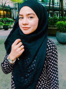 Suri Rさんのコーディネート