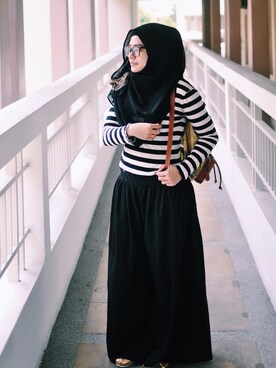 Suri Rさんのコーディネート