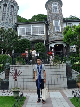 ikuman5さんのコーディネート