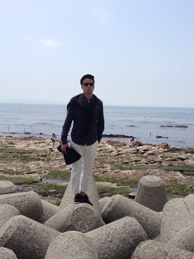 ikuman5さんのコーディネート