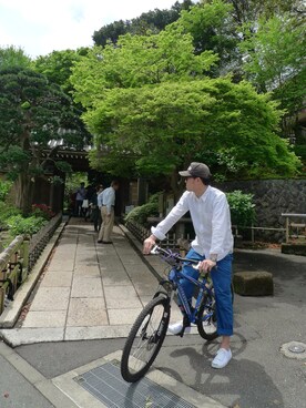 ikuman5さんのコーディネート