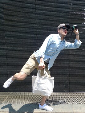 ikuman5さんのコーディネート