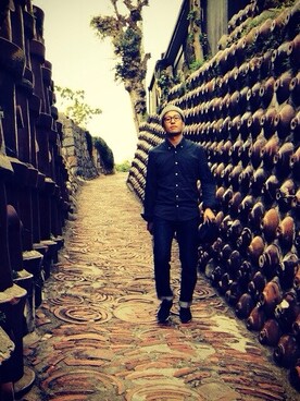 ikuman5さんのコーディネート