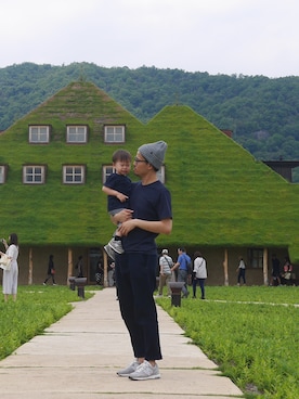 ikuman5さんのコーディネート