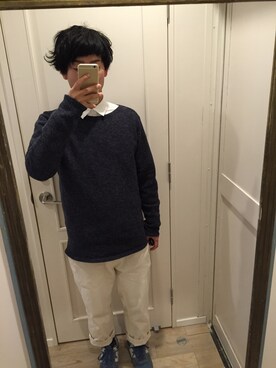 masaさんのコーディネート