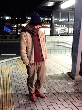 masaさんのコーディネート