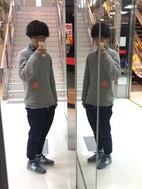 masaさんのコーディネート