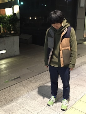 masaさんのコーディネート