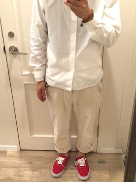 masaさんのコーディネート