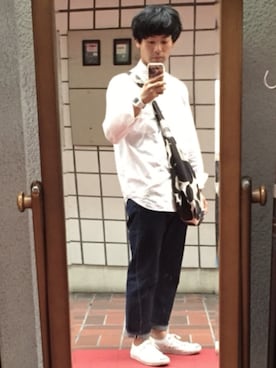 masaさんのコーディネート