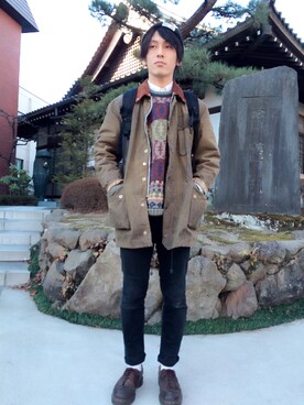 szkさんのコーディネート