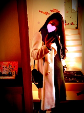 amihさんのコーディネート