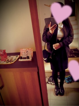 amihさんのコーディネート