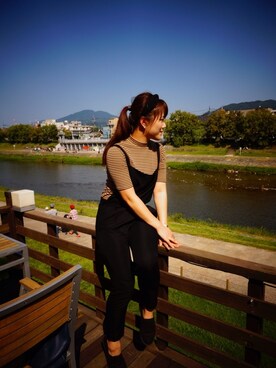 きねっとさんのコーディネート