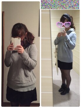 きねっとさんのコーディネート