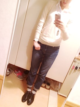 かなこさんのコーディネート